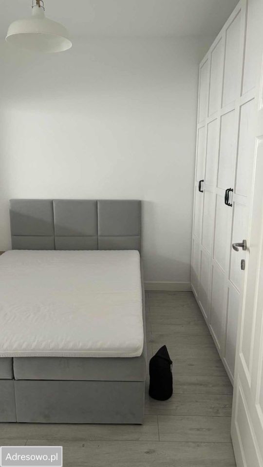 Mieszkanie 2-pokojowe Warszawa Elsnerów, ul. Montwiłłowska. Zdjęcie 10