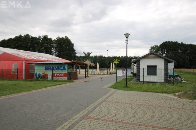 Działka rekreacyjna Branica. Zdjęcie 13