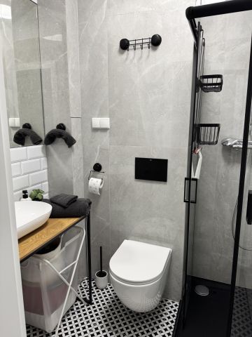 Mieszkanie 1-pokojowe Warszawa Śródmieście, ul. Emilii Plater. Zdjęcie 34