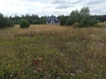 Działka budowlana Biała