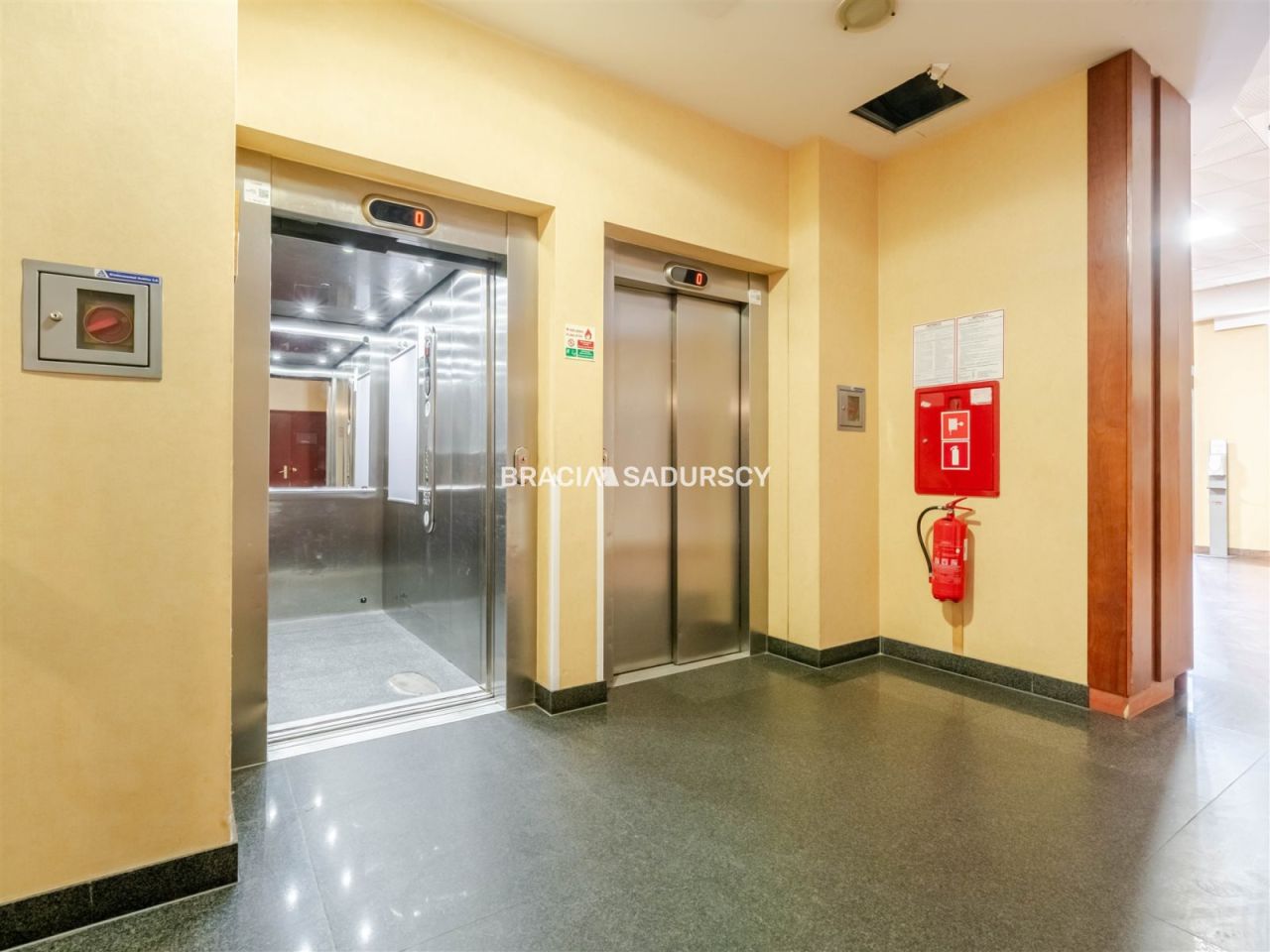 Mieszkanie 1-pokojowe Kraków Dębniki, ul. Kobierzyńska. Zdjęcie 13