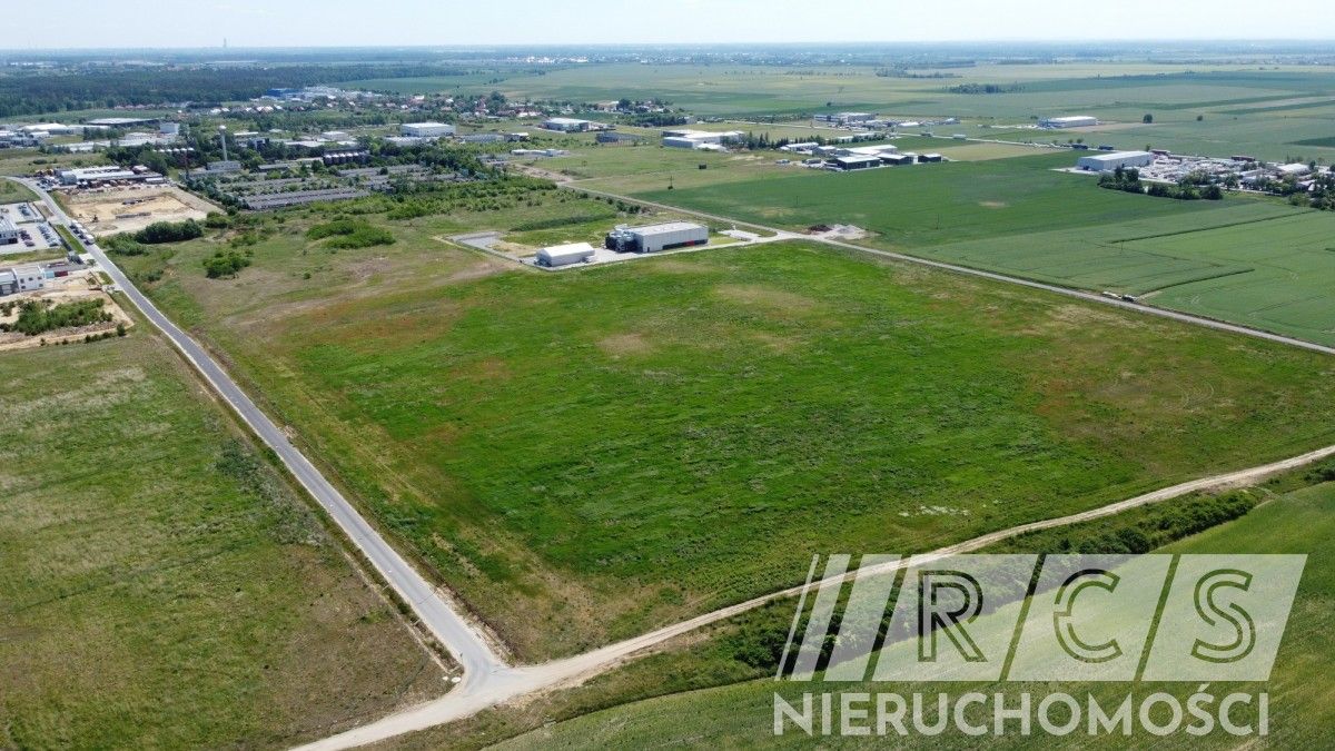 Działka inwestycyjna Źródła, ul. Leśna. Zdjęcie 6