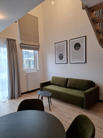 Mieszkanie 2-pokojowe Wrocław Śródmieście, ul. Kurkowa. Zdjęcie 1