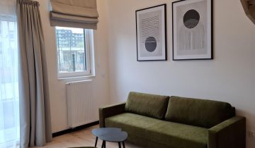 Mieszkanie 2-pokojowe Wrocław Śródmieście, ul. Kurkowa