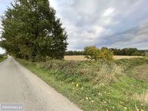 Działka rolno-budowlana Żytna, ul. Sobieskiego