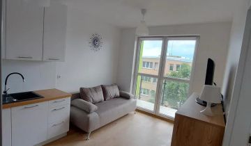 Mieszkanie 2-pokojowe Nowy Dwór Mazowiecki, ul. Dębowa