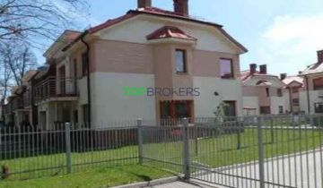 dom szeregowy, 5 pokoi Warszawa Białołęka