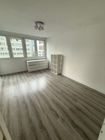 Mieszkanie 2-pokojowe Warszawa Śródmieście, ul. Bagno. Zdjęcie 1