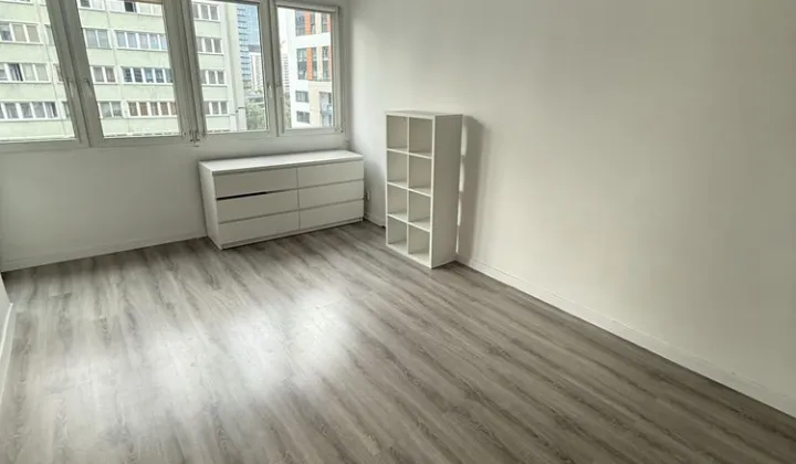 Mieszkanie 2-pokojowe Warszawa Śródmieście, ul. Bagno