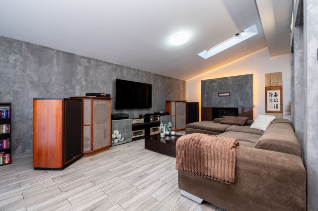 dom wolnostojący, 4 pokoje Szałe. Zdjęcie 2