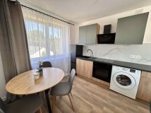 Mieszkanie 2-pokojowe Reda Rekowo Dolne. Zdjęcie 3