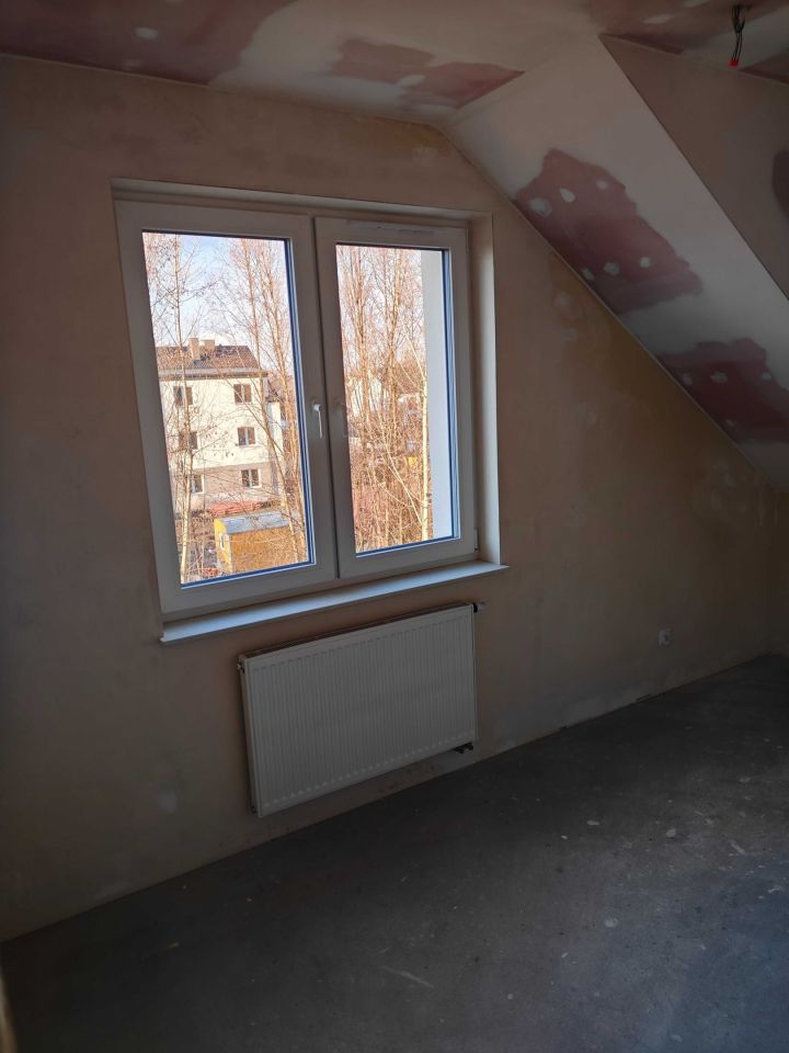 Mieszkanie 3-pokojowe Siechnice, ul. Zielona. Zdjęcie 5