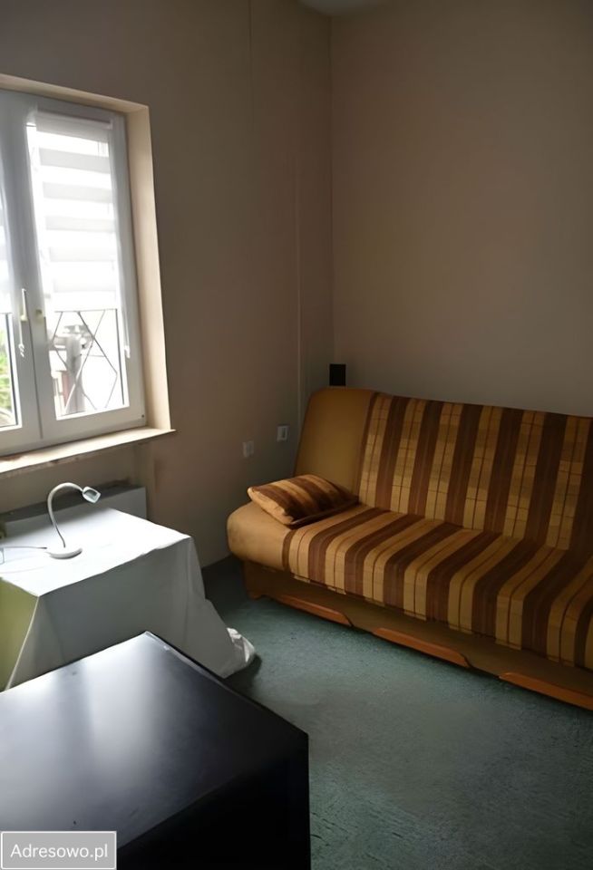 dom szeregowy, 6 pokoi Pułtusk, ul. Nowy Rynek. Zdjęcie 11