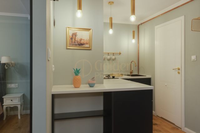 Mieszkanie 2-pokojowe Gdańsk Śródmieście, ul. Warzywnicza. Zdjęcie 11