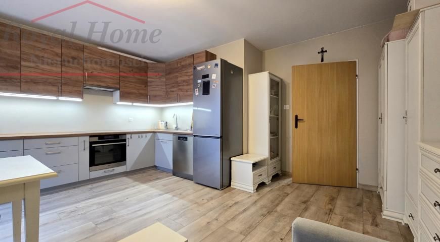 Mieszkanie 3-pokojowe Wrocław Krzyki, ul. Śliczna. Zdjęcie 5