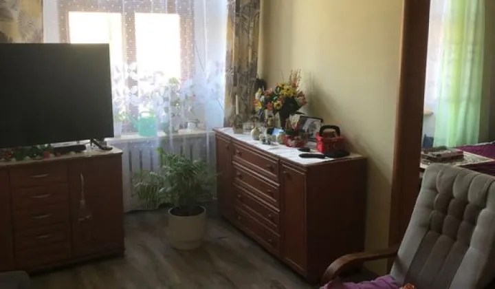 Mieszkanie 3-pokojowe Borek