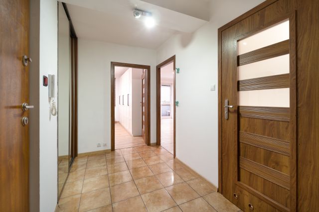 Mieszkanie 2-pokojowe Białystok Białostoczek, al. Tysiąclecia Państwa Polskiego. Zdjęcie 15