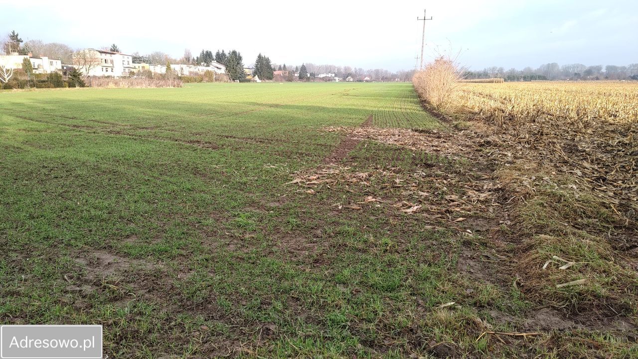 Działka budowlana Ciechocinek, ul. Kosmonautów. Zdjęcie 2