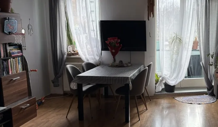 Mieszkanie 2-pokojowe Piaseczno, ul. gen. Sikorskiego