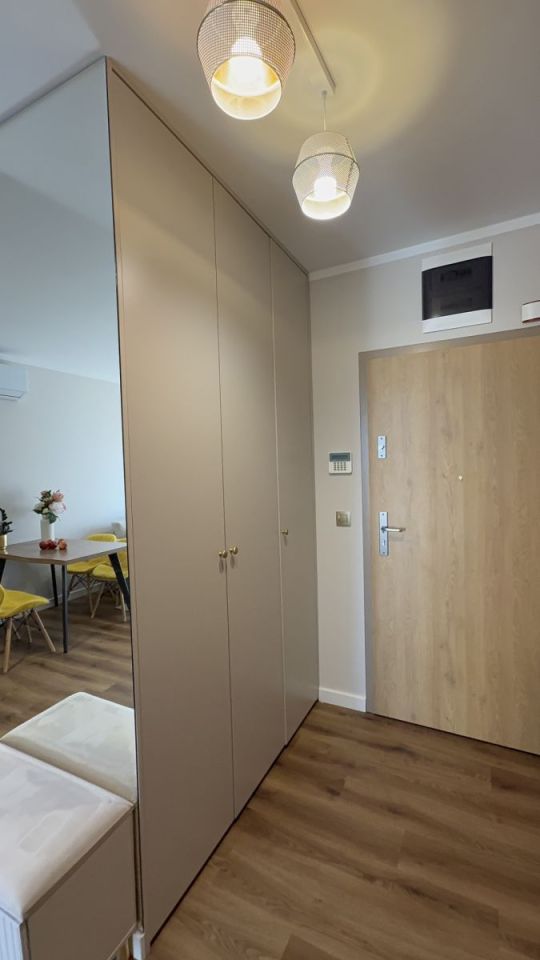 Mieszkanie 2-pokojowe Zacharzyce, ul. Tadeusza Kościuszki. Zdjęcie 11