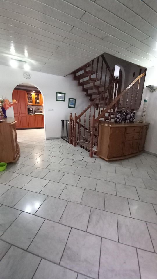 dom wolnostojący, 6 pokoi Leśna Lechów, ul. Stefana Żeromskiego. Zdjęcie 12