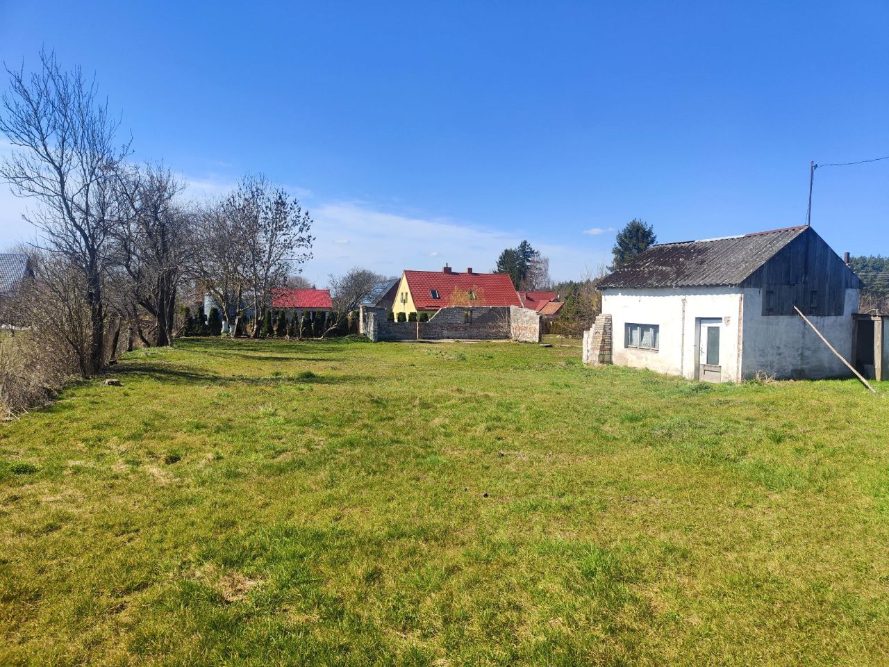 dom wolnostojący, 4 pokoje Siemianice, ul. Słupska. Zdjęcie 7