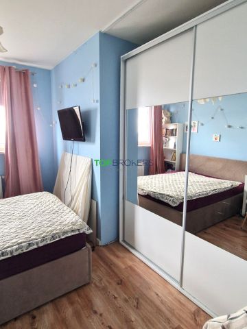 Mieszkanie 2-pokojowe Warszawa Praga-Południe, ul. Ostrobramska. Zdjęcie 7