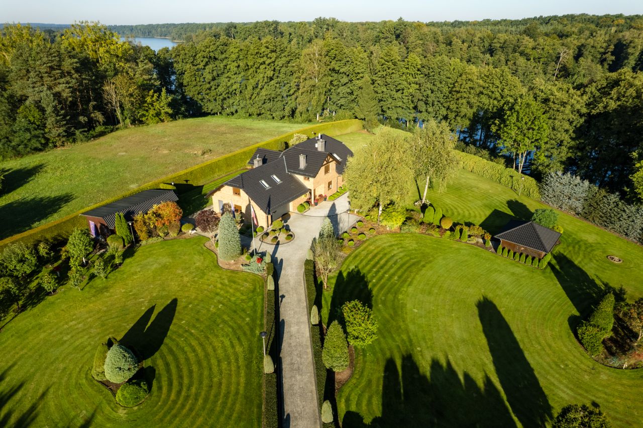 dom wolnostojący, 7 pokoi Wałcz, al. Zdobywców Wału Pomorskiego. Zdjęcie 7