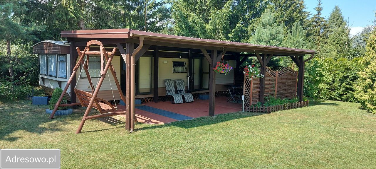 Działka budowlana Danowskie. Zdjęcie 16