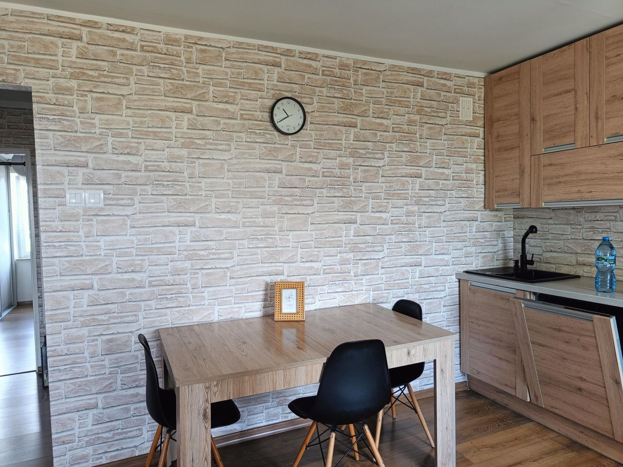 Mieszkanie 3-pokojowe Międzyrzec Podlaski, ul. Kordiana. Zdjęcie 4