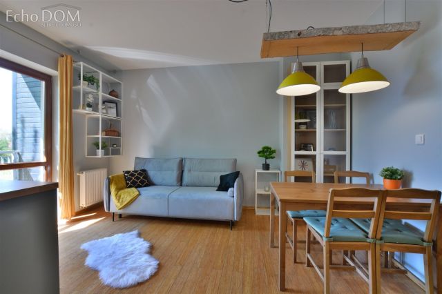 Mieszkanie 3-pokojowe Kraków Swoszowice, ul. Władysława Taklińskiego. Zdjęcie 3