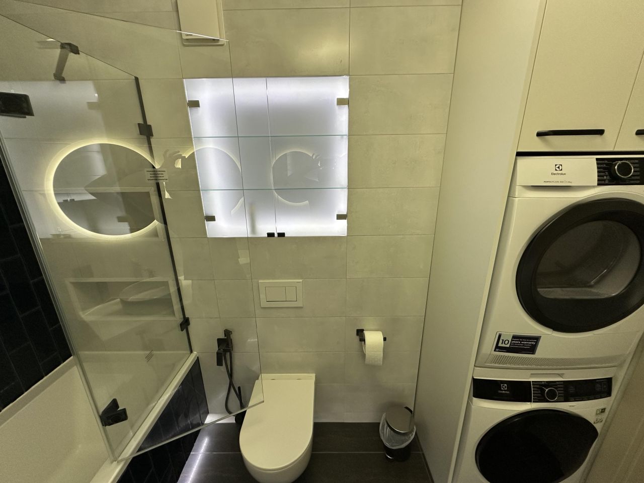 Mieszkanie 3-pokojowe Wrocław Nowy Dwór, ul. Chociebuska. Zdjęcie 10