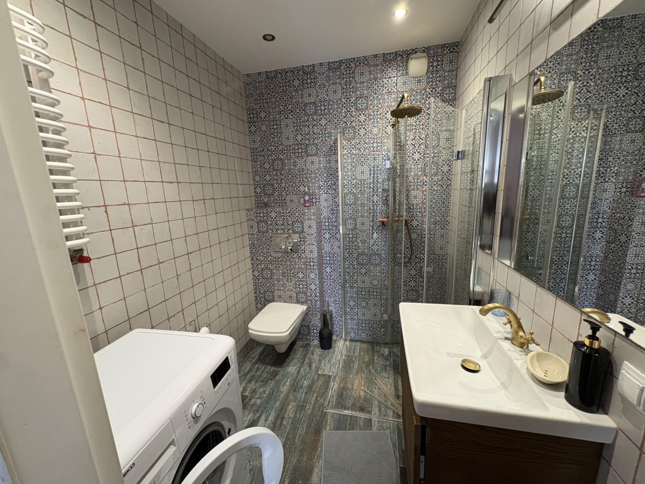 Mieszkanie 3-pokojowe Kraków Bieżanów, ul. Adama Bochenka. Zdjęcie 6