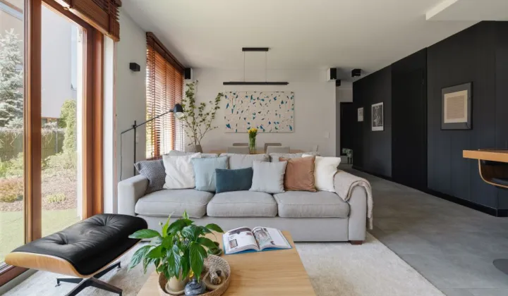 Mieszkanie 2-pokojowe Nowa Wola, ul. Czerwonych Maków