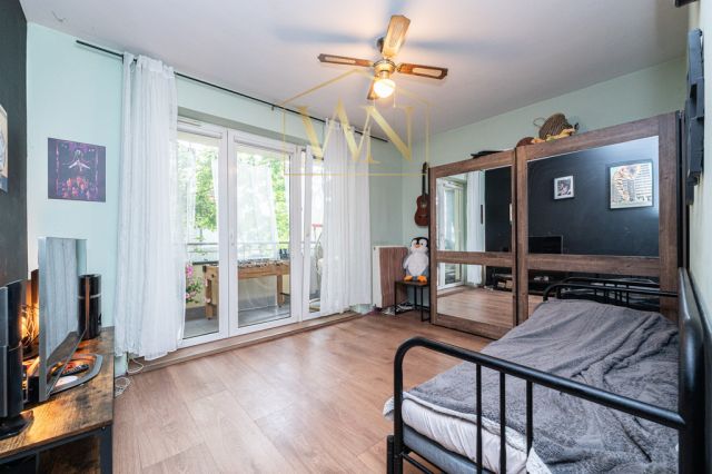 Mieszkanie 3-pokojowe Warszawa Wola, ul. Rogalińska. Zdjęcie 13