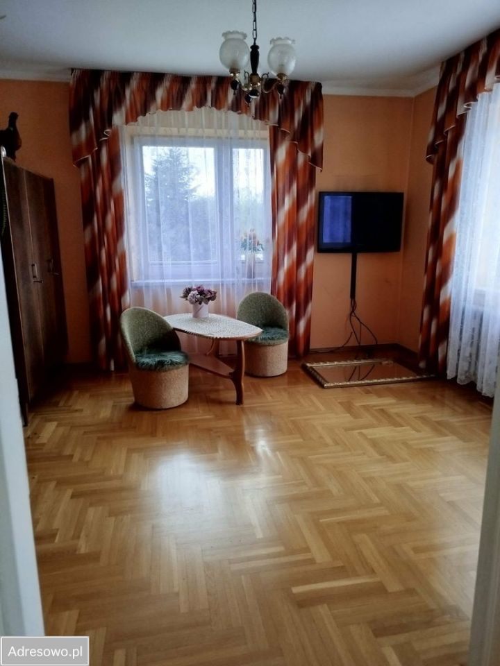 dom wolnostojący, 4 pokoje Sękowa. Zdjęcie 13