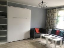 Mieszkanie 1-pokojowe Bielsko-Biała Śródmieście, ul. 1 Maja. Zdjęcie 2