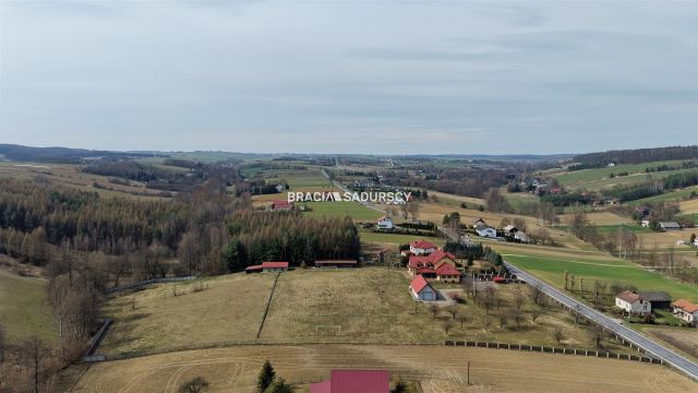 dom wolnostojący, 11 pokoi Sułkowice. Zdjęcie 12