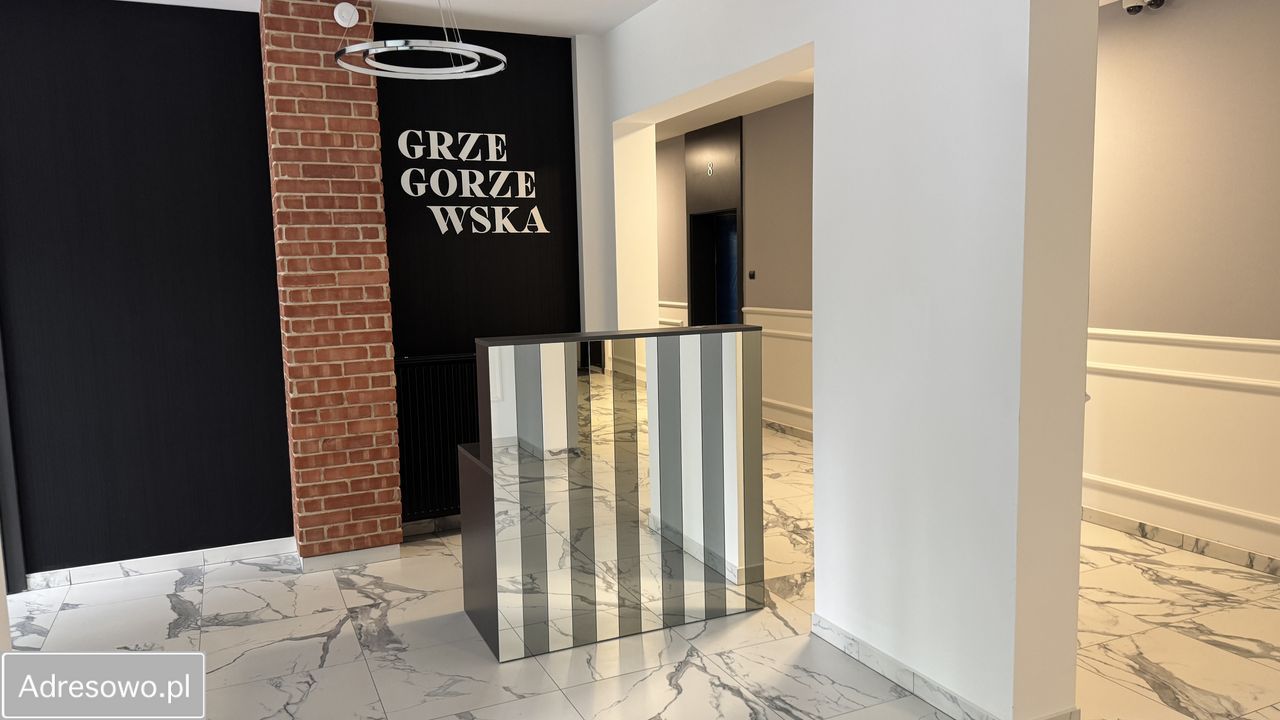 Mieszkanie 1-pokojowe Olsztyn, ul. Marii Grzegorzewskiej. Zdjęcie 9