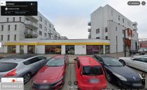 Lokal Warszawa Wilanów, al. Rzeczypospolitej. Zdjęcie 1