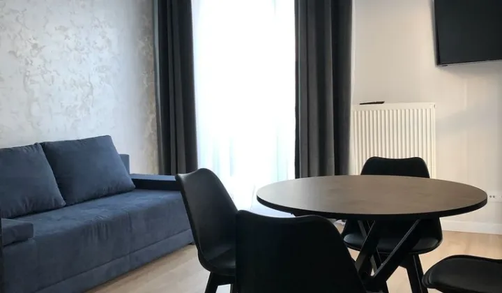 Mieszkanie 2-pokojowe Kraków Mistrzejowice, os. Piastów