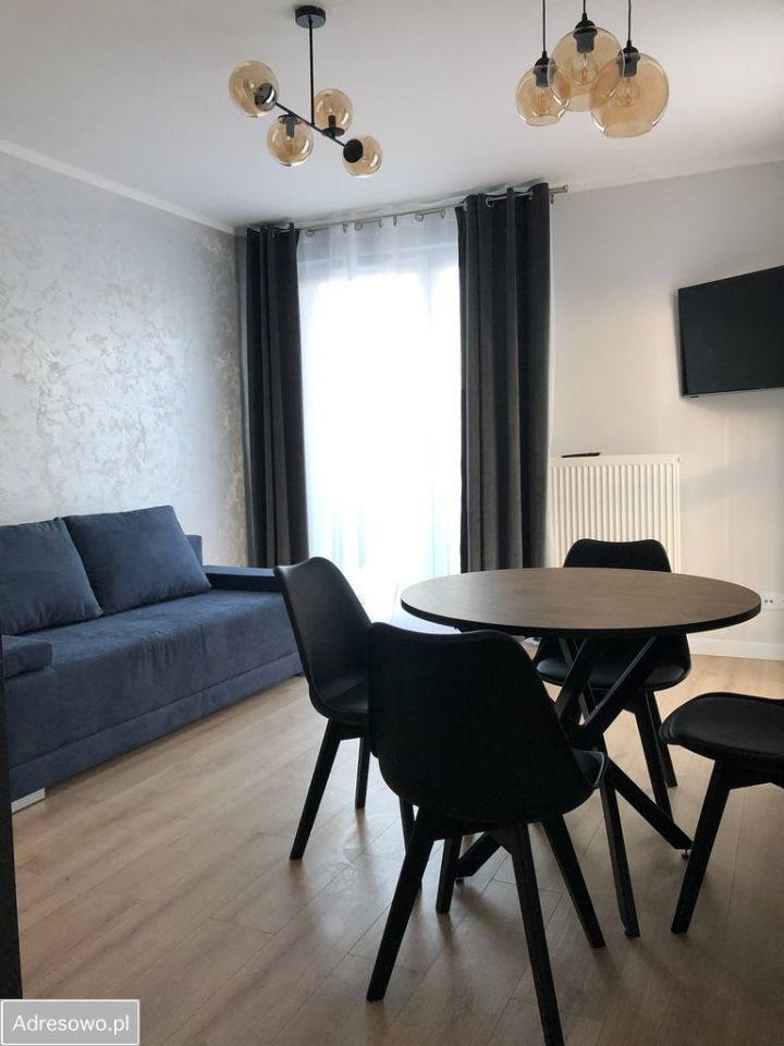 Mieszkanie 2-pokojowe Kraków Mistrzejowice, os. Piastów. Zdjęcie 1