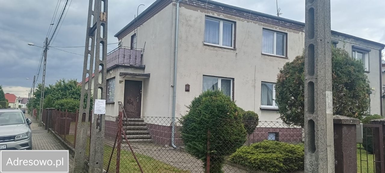 bliźniak, 4 pokoje Września. Zdjęcie 2