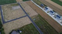 Działka budowlana Nowa Wieś Książęca. Zdjęcie 1