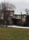 dom wolnostojący Brzezia Łąka. Zdjęcie 1