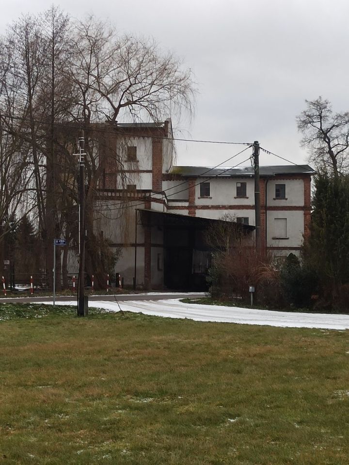 dom wolnostojący Brzezia Łąka. Zdjęcie 2
