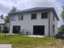 bliźniak, 4 pokoje Brwinów. Zdjęcie 3