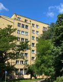 Mieszkanie 2-pokojowe Gdynia Śródmieście, ul. Żwirki i Wigury. Zdjęcie 2