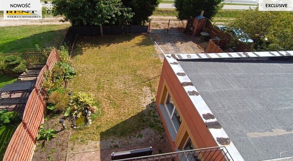 bliźniak, 12 pokoi Rewal, ul. Rybacka. Zdjęcie 23