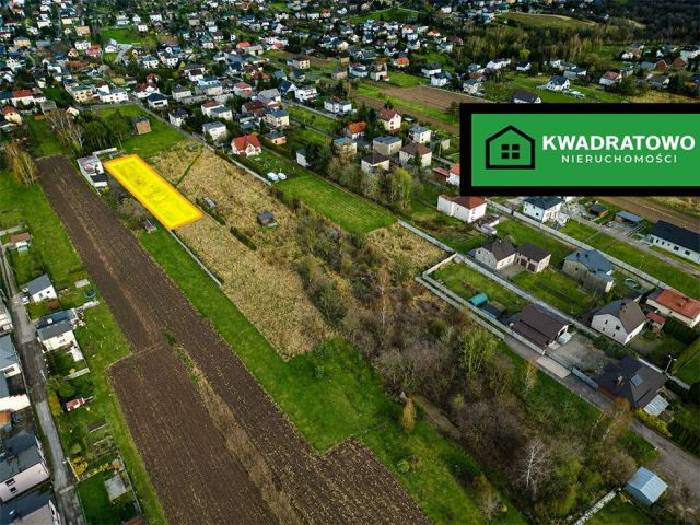 Działka budowlana Pszów, ul. Niepodległości. Zdjęcie 1